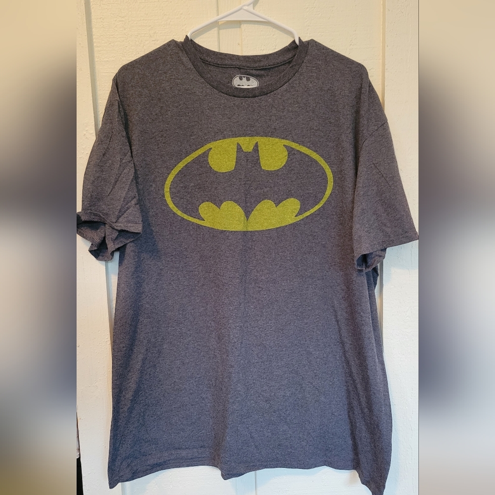 GUC Batman Tee XL